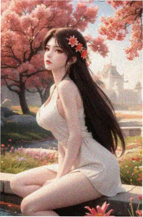 漫长的季节短剧海报缩略图