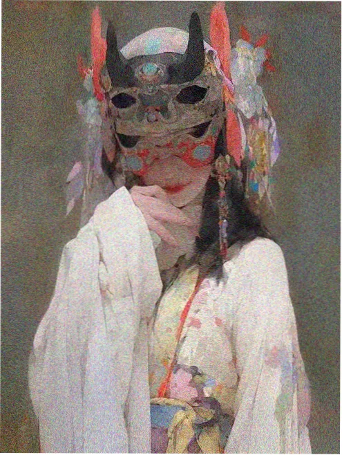 进击的巨人动画海报