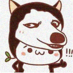 影迷头像 字幕组小透明